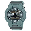 Thumbnail Image 1 of Casio G-SHOCK Analog-Digital Men's Watch GA010CE-2A