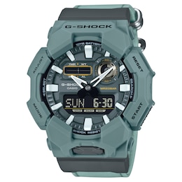Casio G-SHOCK Analog-Digital Men's Watch GA010CE-2A