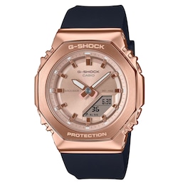 Casio G-SHOCK Classic Analog-Digital Women's Watch GMS2110PG1A4