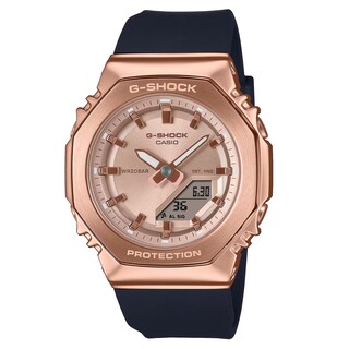 Casio G-SHOCK Classic Analog-Digital Women display picture 1
