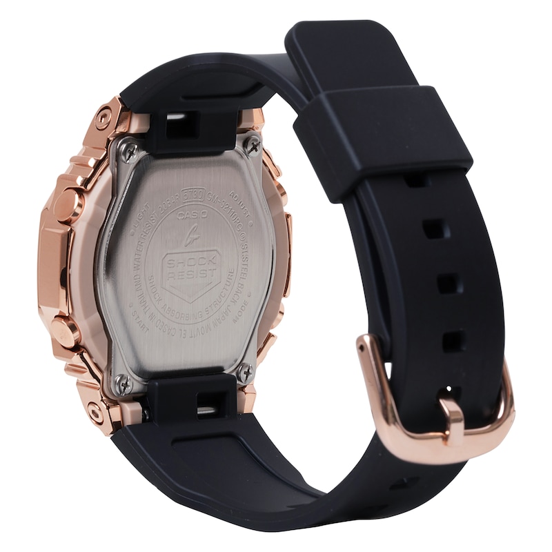 Main Image 3 of Casio G-SHOCK Classic Analog-Digital Women's Watch GMS2110PG1A4