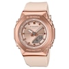 Thumbnail Image 1 of Casio G-SHOCK Classic Analog-Digital Women's Watch GMS2110PG-4A