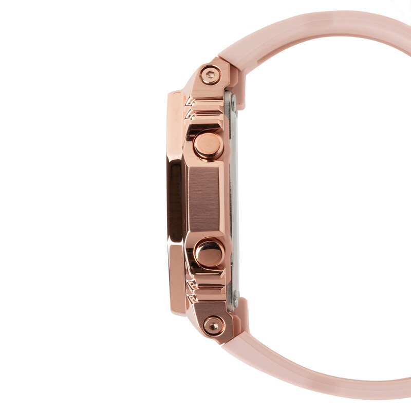 Main Image 2 of Casio G-SHOCK Classic Analog-Digital Women's Watch GMS2110PG-4A