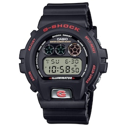 Casio G-SHOCK Digital Men's Watch DW6900TR-1