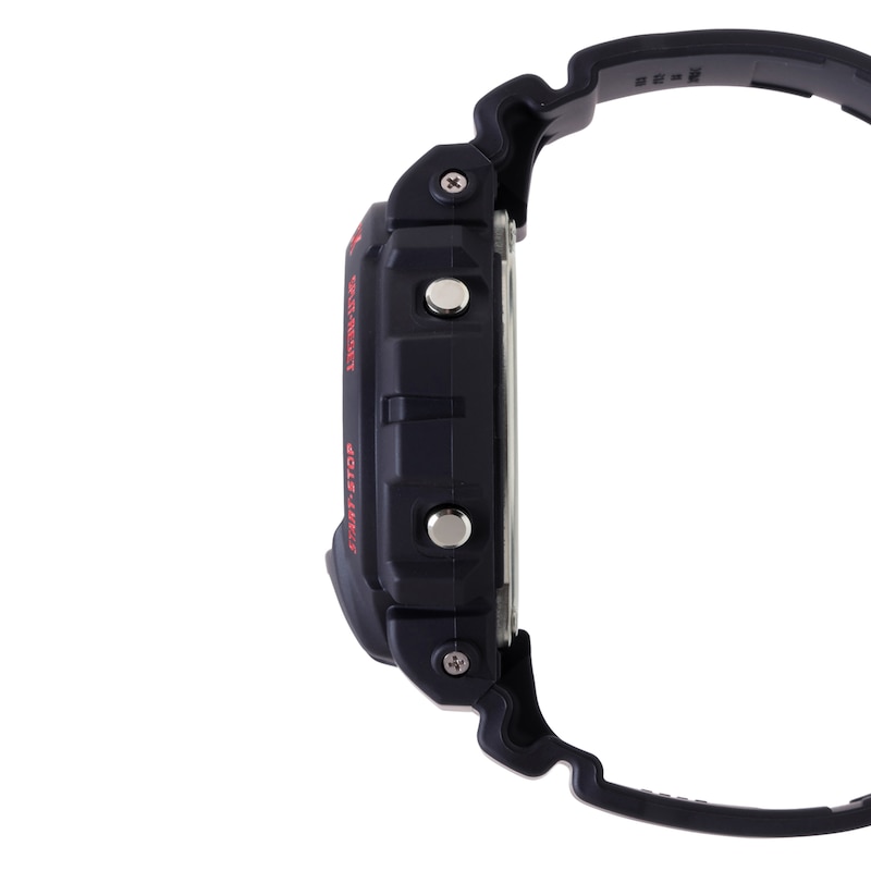 Main Image 2 of Casio G-SHOCK Digital Men's Watch DW6900TR-1