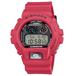 Casio G-SHOCK Digital Men's Watch DW6900TR-4