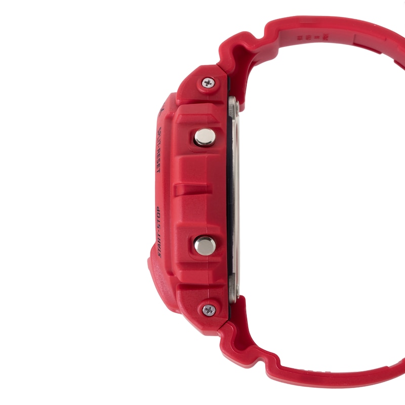Main Image 2 of Casio G-SHOCK Digital Men's Watch DW6900TR-4