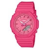 Thumbnail Image 1 of Casio G-SHOCK Analog-Digital Women's Watch GMAP2100PP4A
