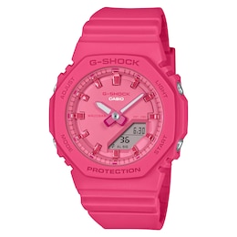 Casio G-SHOCK Analog-Digital Women's Watch GMAP2100PP4A