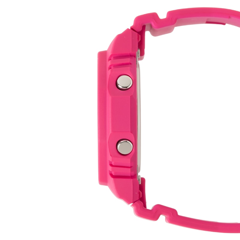Main Image 2 of Casio G-SHOCK Analog-Digital Women's Watch GMAP2100PP4A