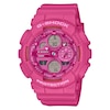 Thumbnail Image 1 of Casio G-SHOCK Analog-Digital Women's Watch GMAS140PP-4A
