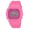 Thumbnail Image 1 of Casio G-SHOCK Digital Women's Watch GMDS5610PP-4