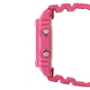 Thumbnail Image 2 of Casio G-SHOCK Digital Women's Watch GMDS5610PP-4