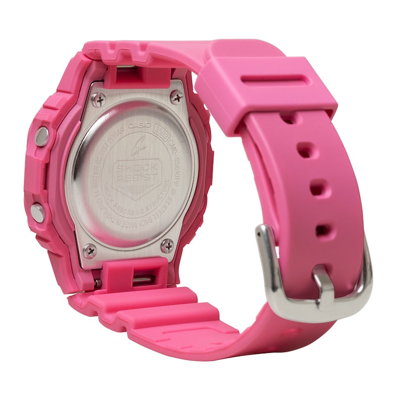 Main Image 3 of Casio G-SHOCK Digital Women's Watch GMDS5610PP-4
