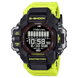 Casio G-SHOCK Master of G RANGEMAN Digital Men's Watch GPRH1000RY1A