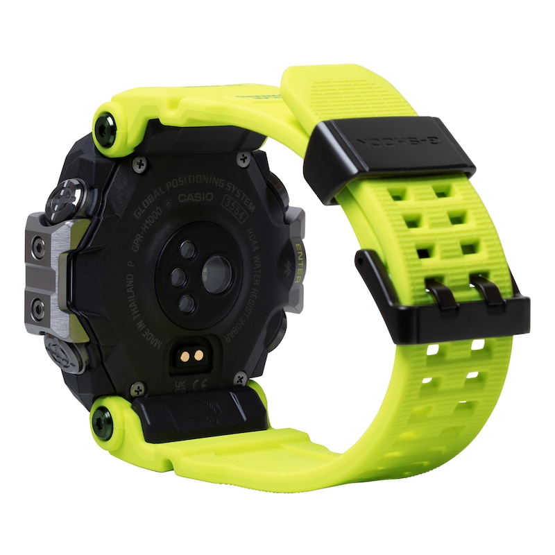 Main Image 3 of Casio G-SHOCK Master of G RANGEMAN Digital Men's Watch GPRH1000RY1A