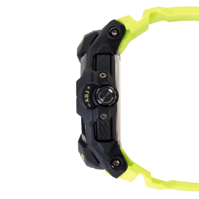 Main Image 2 of Casio G-SHOCK GRAVITYMASTER Analog-Digital Men's Watch GRB300RY-1A9