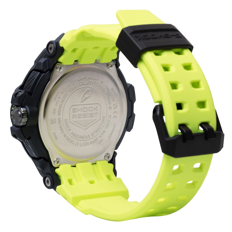 Main Image 3 of Casio G-SHOCK GRAVITYMASTER Analog-Digital Men's Watch GRB300RY-1A9