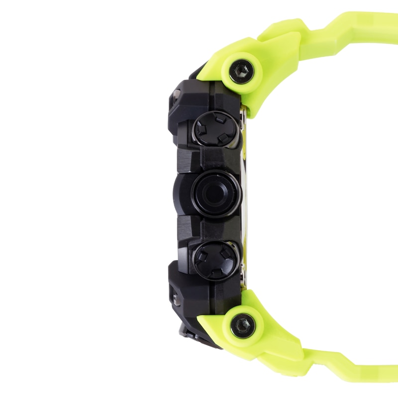 Main Image 2 of Casio G-SHOCK MUDMAN Digital Men's Watch GW9500MRY1A9