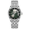 Thumbnail Image 1 of Hamilton Jazzmaster Open Heart Auto Men's Watch H32705160