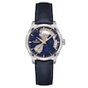 Thumbnail Image 1 of Hamilton Jazzmaster Open Heart Auto Women's Watch H32215642