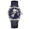 Thumbnail Image 1 of Hamilton Jazzmaster Open Heart Auto Men's Watch H32705640