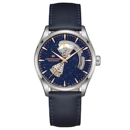 Hamilton Jazzmaster Open Heart Auto Men's Watch H32705640
