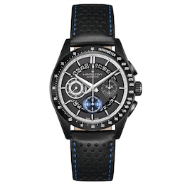 Hamilton Jazzmaster Automatic Chronograph Men's Watch H36646780