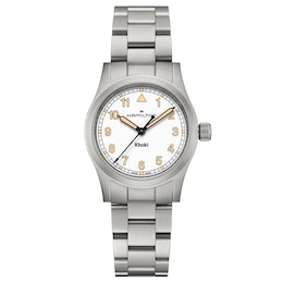 Hamilton Khaki Field Quartz Women's Watch H69301110