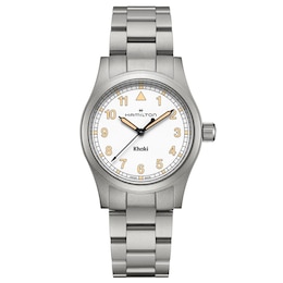 Hamilton Khaki Field Quartz Men's Watch H69401110