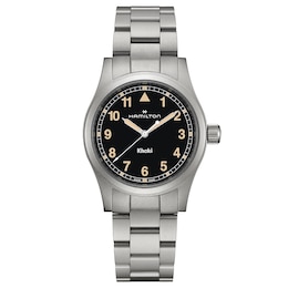 Hamilton Khaki Field Quartz Men's Watch H69401131