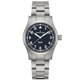 Hamilton Khaki Field Quartz Men's Watch H69401140