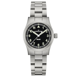 Hamilton Khaki Field Quartz Women's Watch H69301130