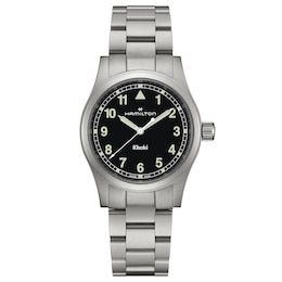 Hamilton Khaki Field Quartz Men's Watch H69401130