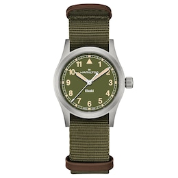 Hamilton Khaki Field Quartz Women's Watch H69301960
