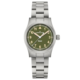Hamilton Khaki Field Quartz Women's Watch H69301160