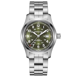 Hamilton Khaki Field Automatic Men's Watch H70605160