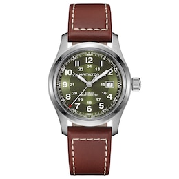 Hamilton Khaki Field Automatic Men's Watch H70605560