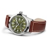 Thumbnail Image 2 of Hamilton Khaki Field Automatic Men's Watch H70605560