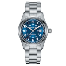 Hamilton Khaki Field Automatic Men's Watch H70605140