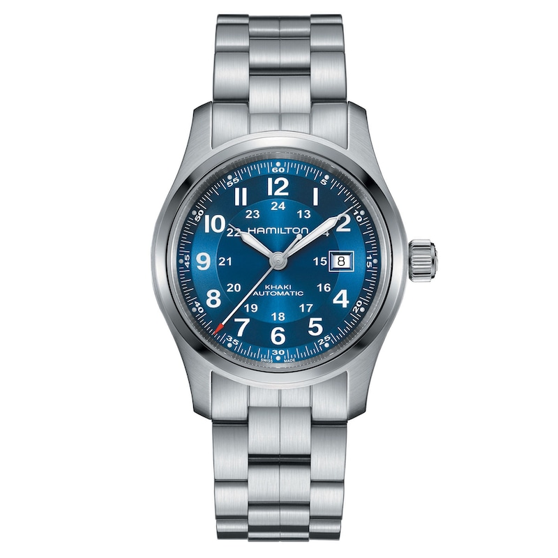 Main Image 1 of Hamilton Khaki Field Automatic Men's Watch H70605140