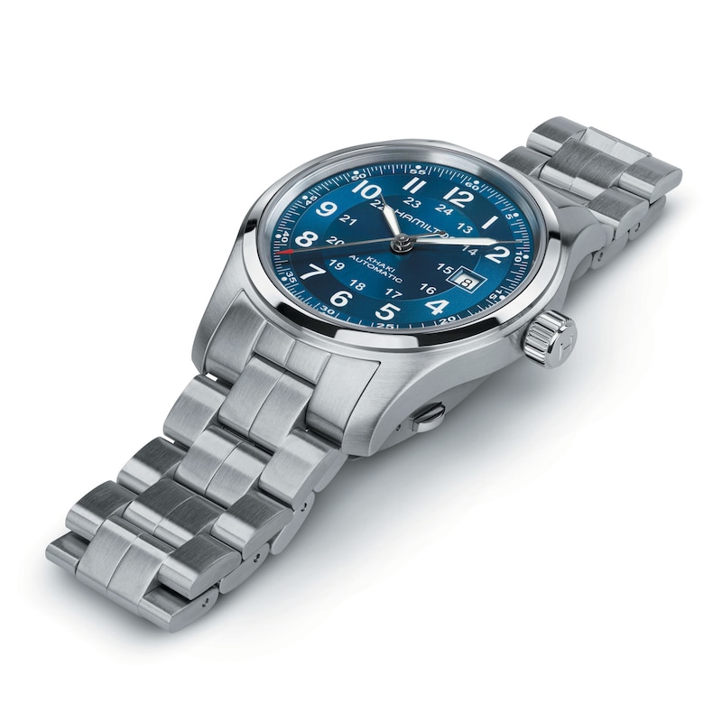 Main Image 2 of Hamilton Khaki Field Automatic Men's Watch H70605140