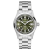 Thumbnail Image 1 of Hamilton Khaki Field Automatic Men's Watch H70455160