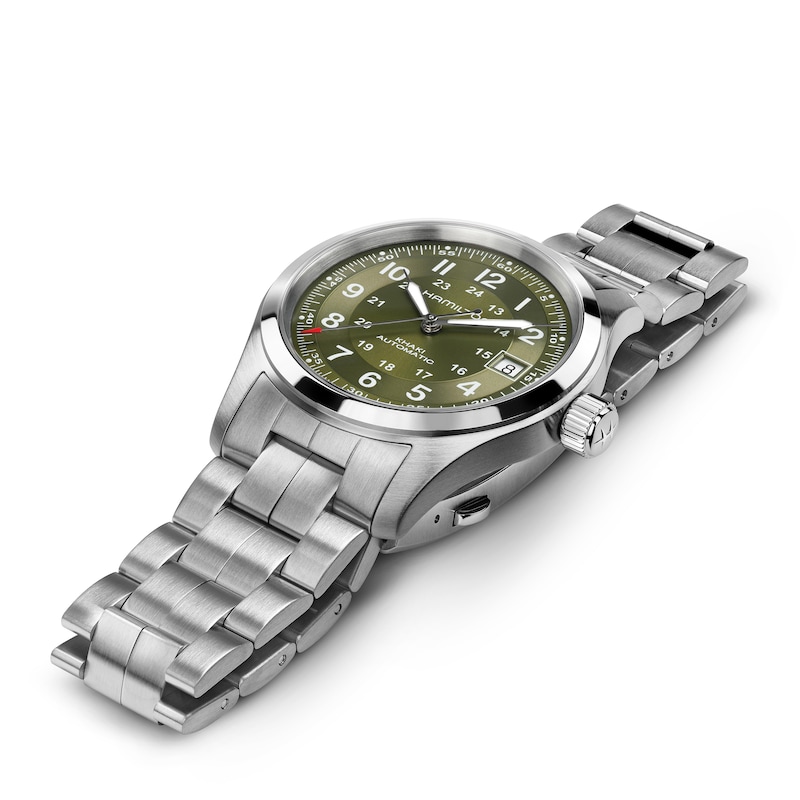 Main Image 2 of Hamilton Khaki Field Automatic Men's Watch H70455160