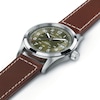Thumbnail Image 2 of Hamilton Khaki Field Automatic Men's Watch H70455560