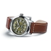 Thumbnail Image 3 of Hamilton Khaki Field Automatic Men's Watch H70455560
