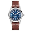 Thumbnail Image 1 of Hamilton Khaki Field Automatic Men's Watch H70455540