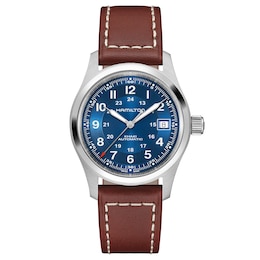 Hamilton Khaki Field Automatic Men's Watch H70455540