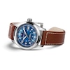 Thumbnail Image 2 of Hamilton Khaki Field Automatic Men's Watch H70455540