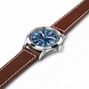Thumbnail Image 3 of Hamilton Khaki Field Automatic Men's Watch H70455540